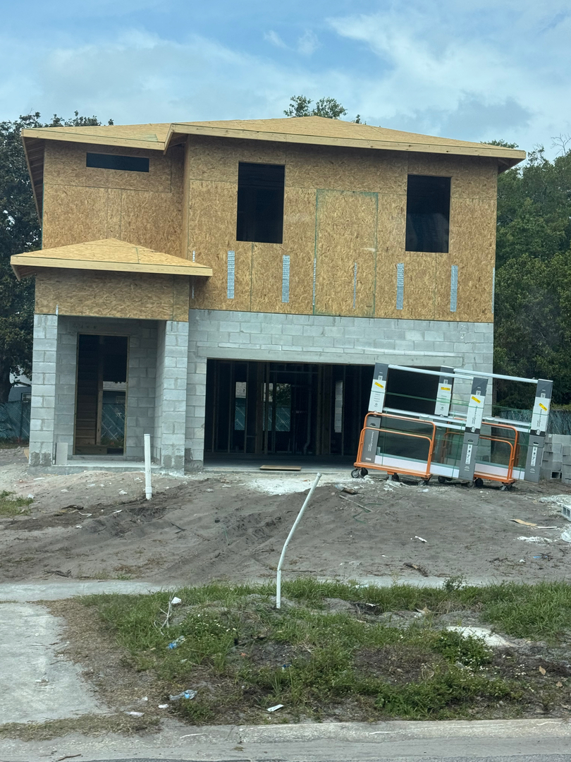 The McFarlane Construction Group Inc Image