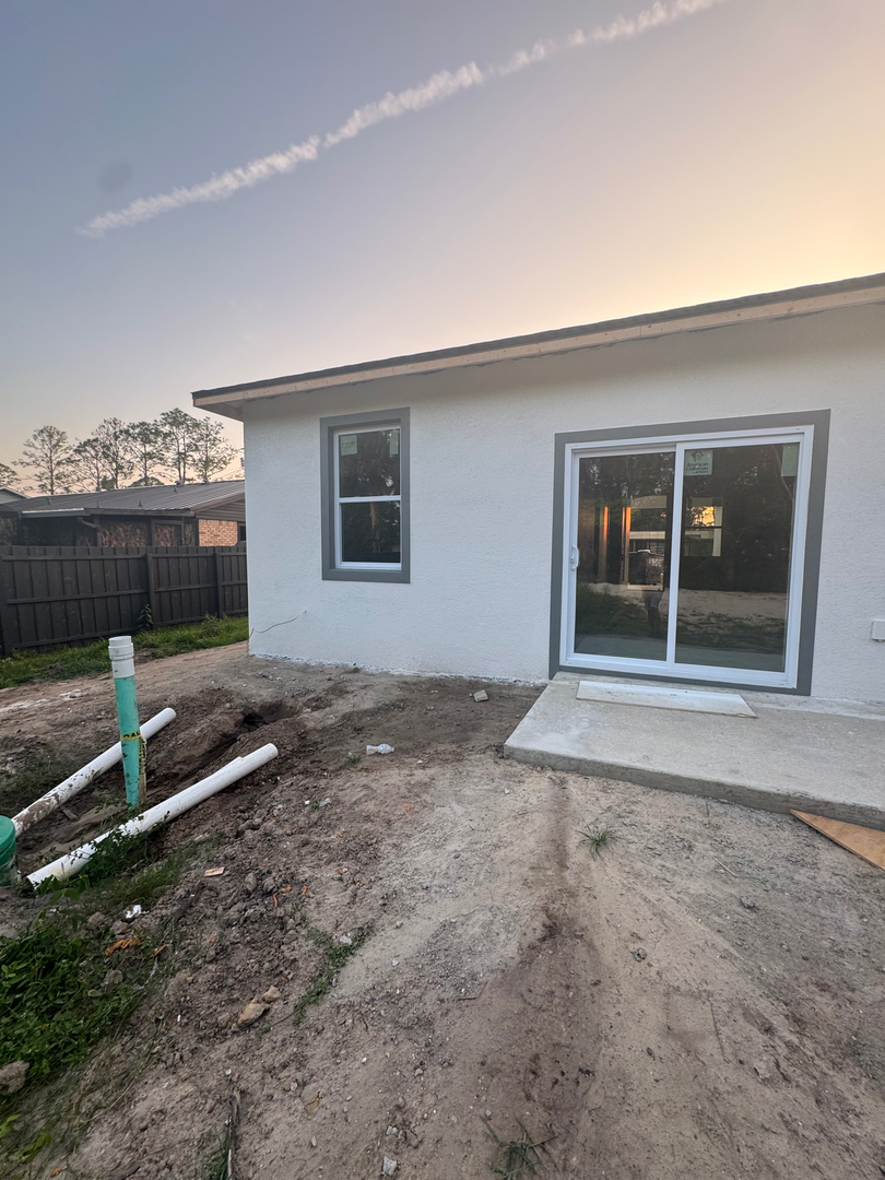 The McFarlane Construction Group Inc Image