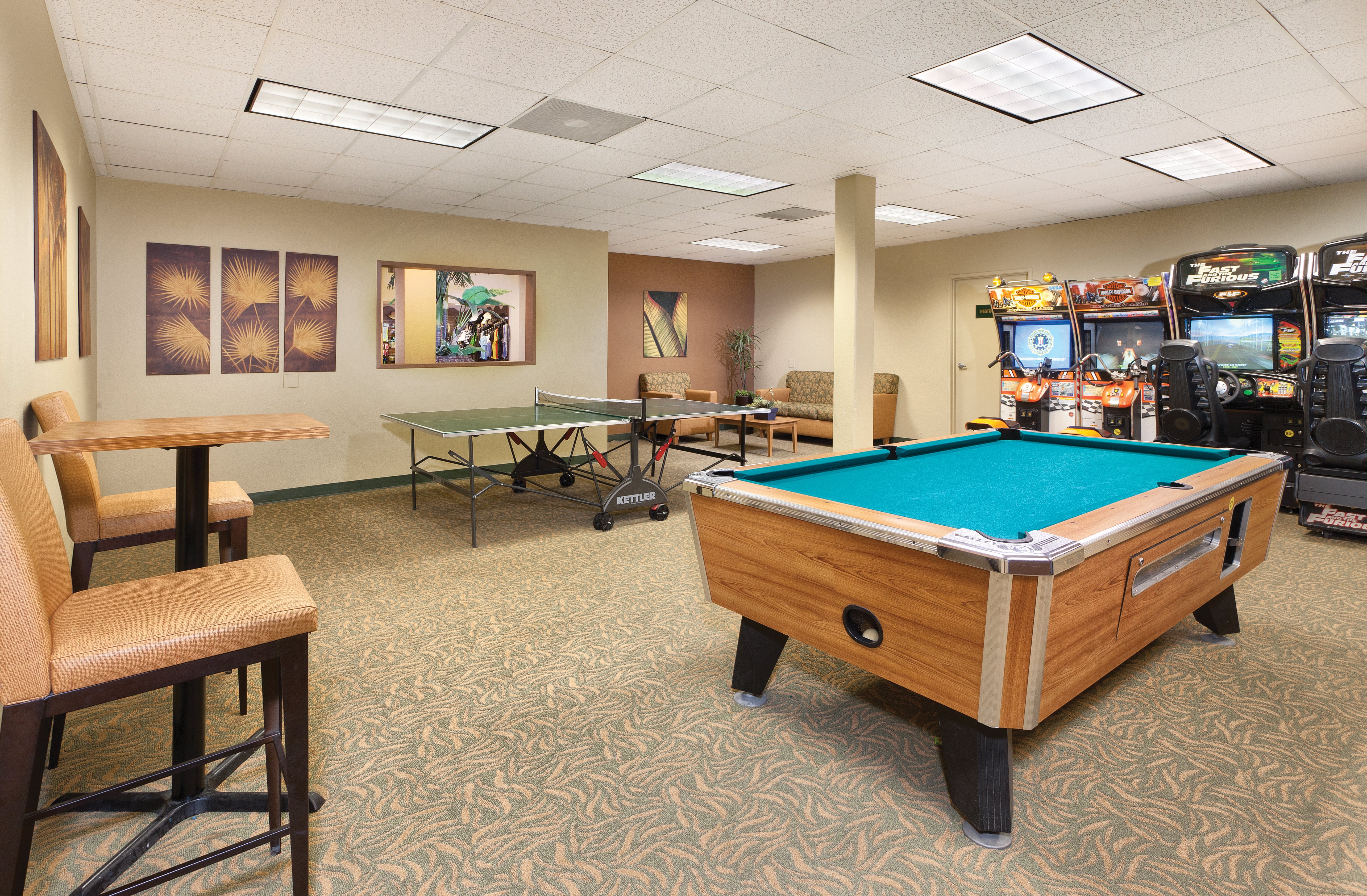 WorldMark Palm Springs Image