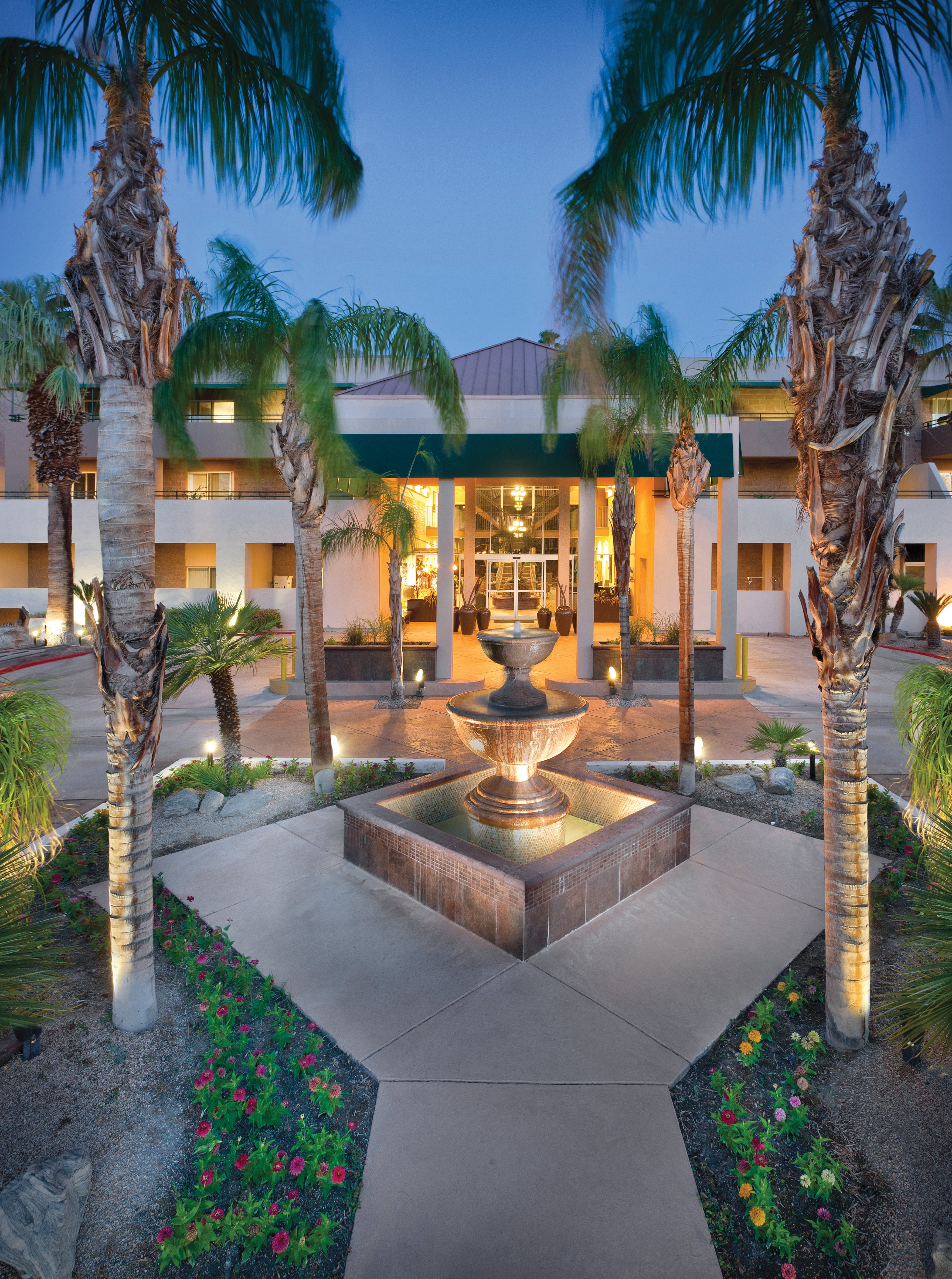 WorldMark Palm Springs Image