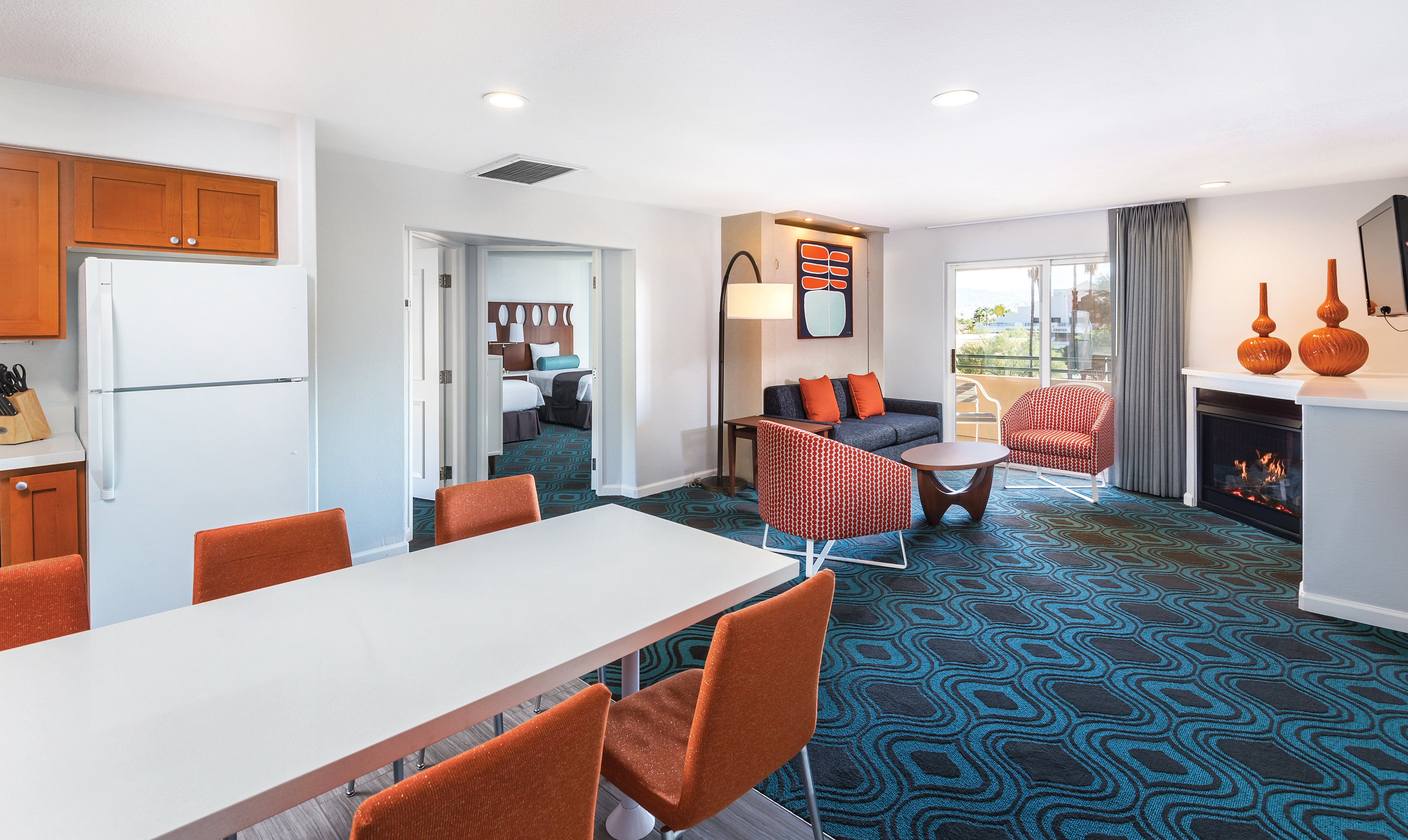 WorldMark Palm Springs Image