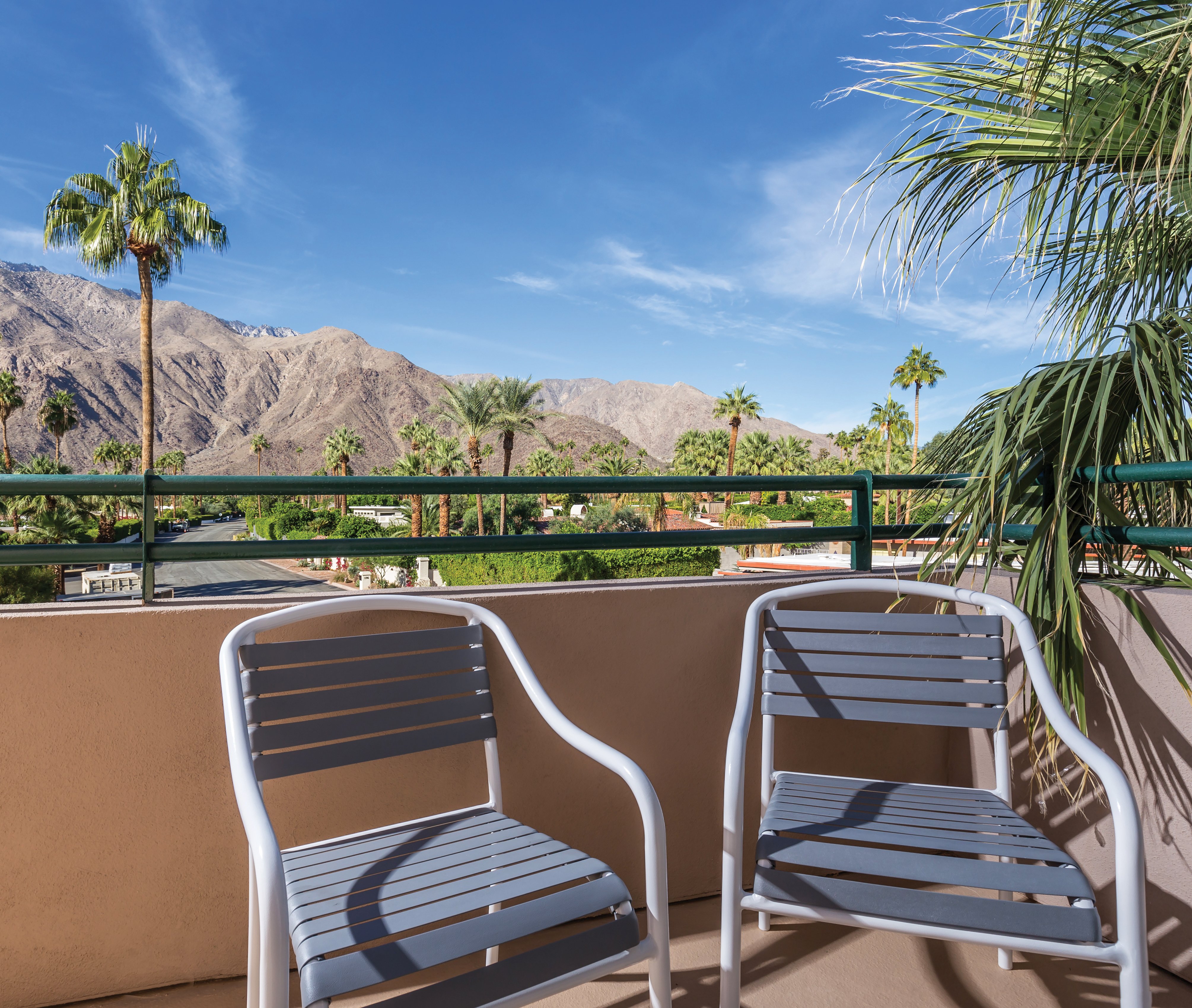 WorldMark Palm Springs Image