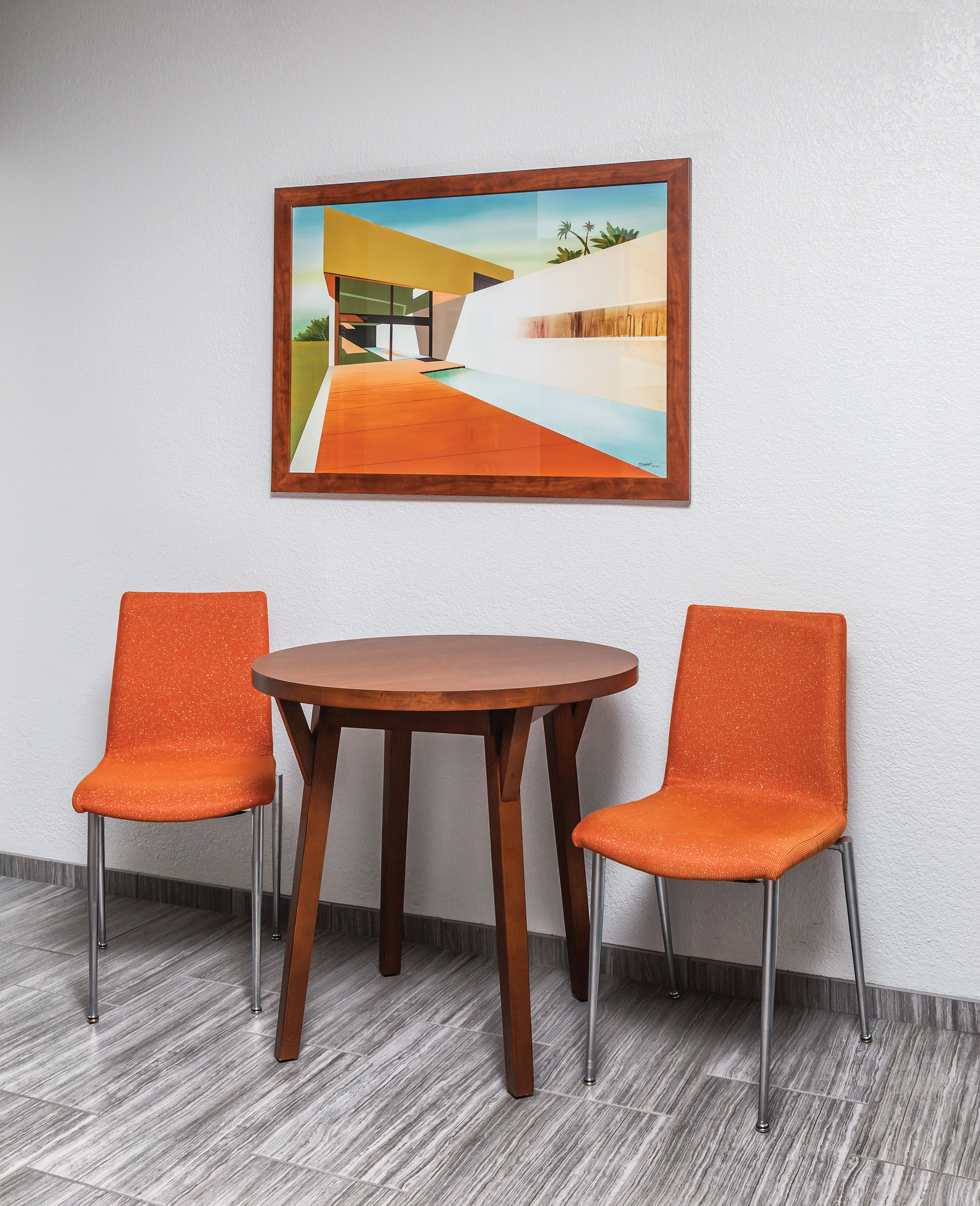 WorldMark Palm Springs Image