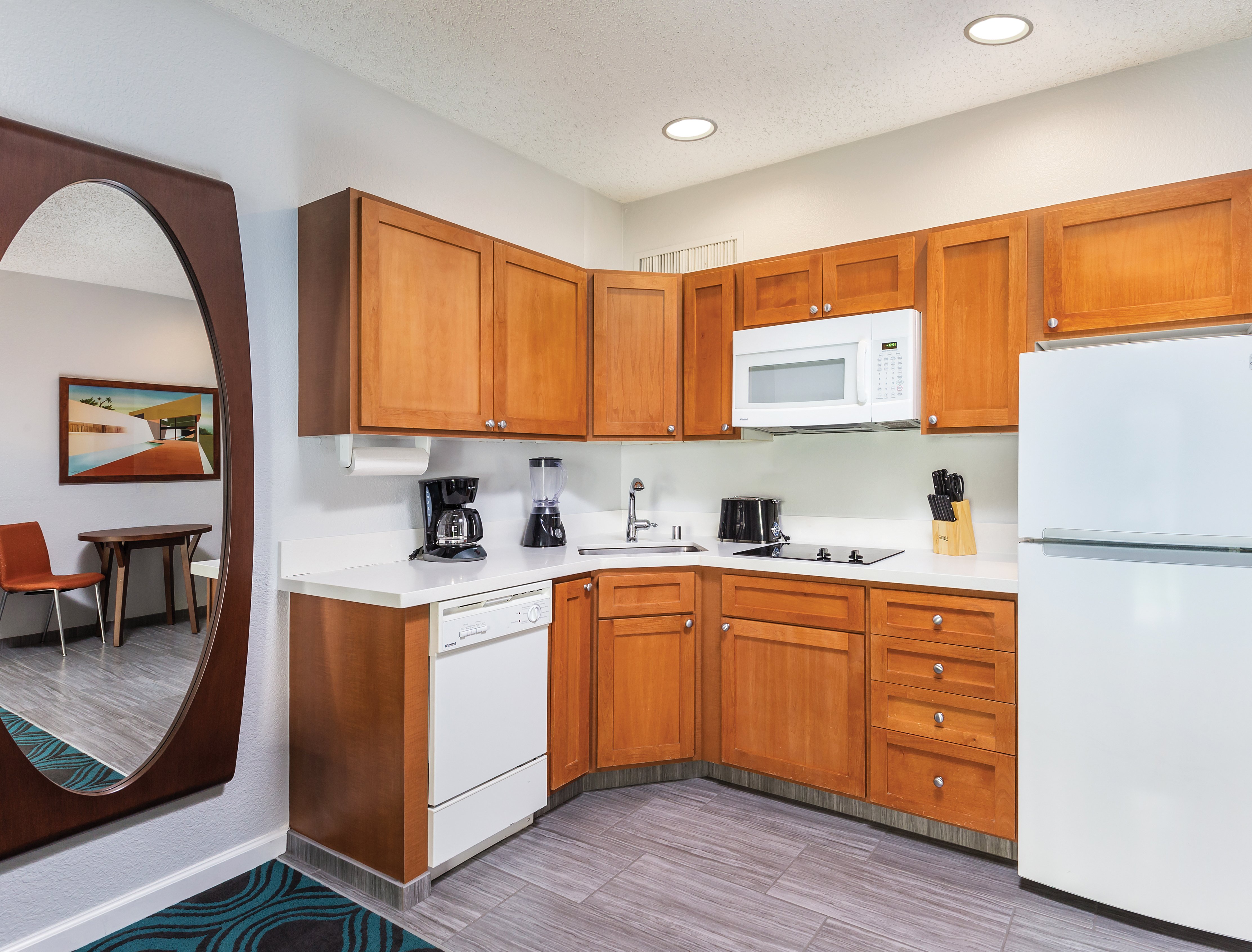 WorldMark Palm Springs Image