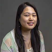 Jennifer Rhee, MD - Washington, NJ