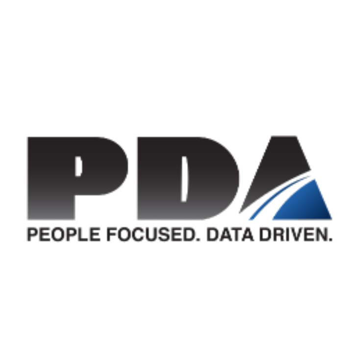 People. Data. Analytics.