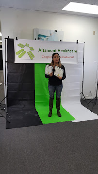 Altamont Healthcare Image