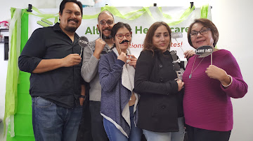 Altamont Healthcare Image