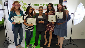 Altamont Healthcare Image