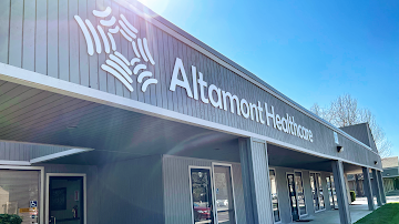 Altamont Healthcare Image