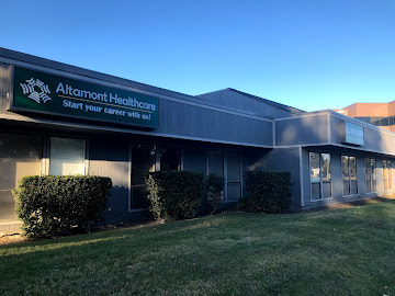 Altamont Healthcare Image