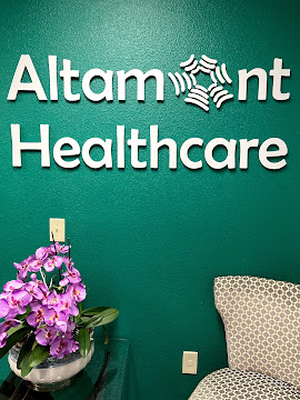 Altamont Healthcare Image