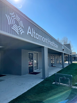Altamont Healthcare Image