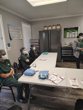 Altamont Healthcare Image