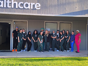 Altamont Healthcare Image