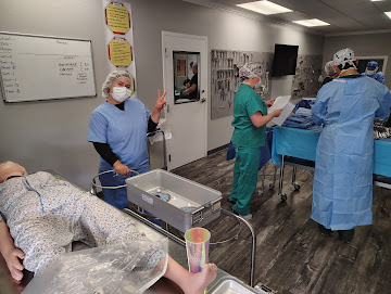 Altamont Healthcare Image