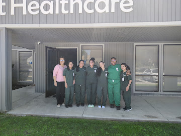 Altamont Healthcare Image