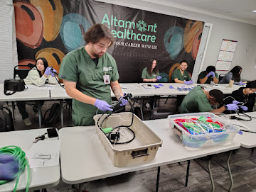Altamont Healthcare Image