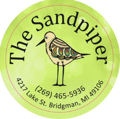 The Sandpiper Logo