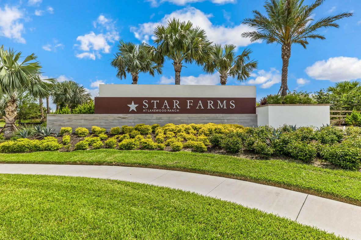 Star Farms at Lakewood Ranch by D.R. Horton in Lakewood Ranch, FL 34211