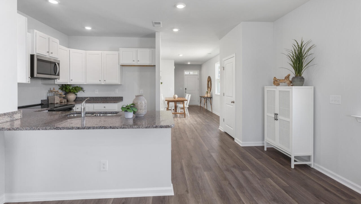 Lockwood Landing by D.R. Horton Image