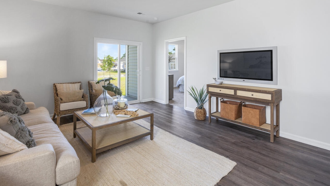 Lockwood Landing by D.R. Horton Image