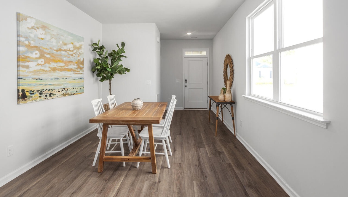 Lockwood Landing by D.R. Horton Image