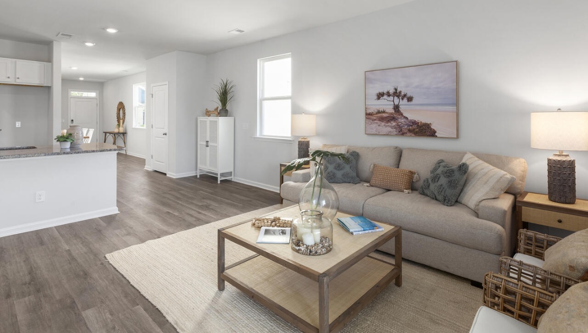 Lockwood Landing by D.R. Horton Image