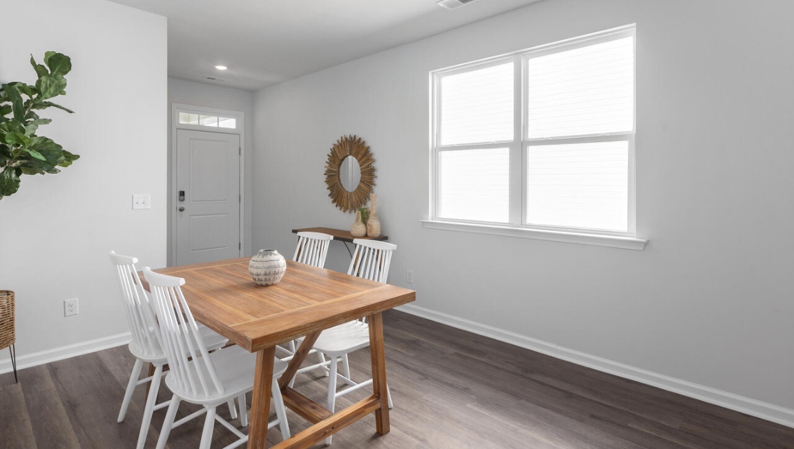 Lockwood Landing by D.R. Horton Image