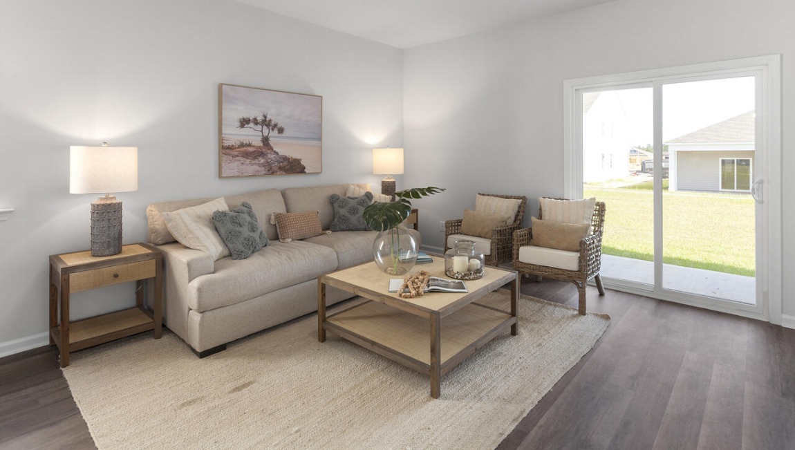 Lockwood Landing by D.R. Horton Image