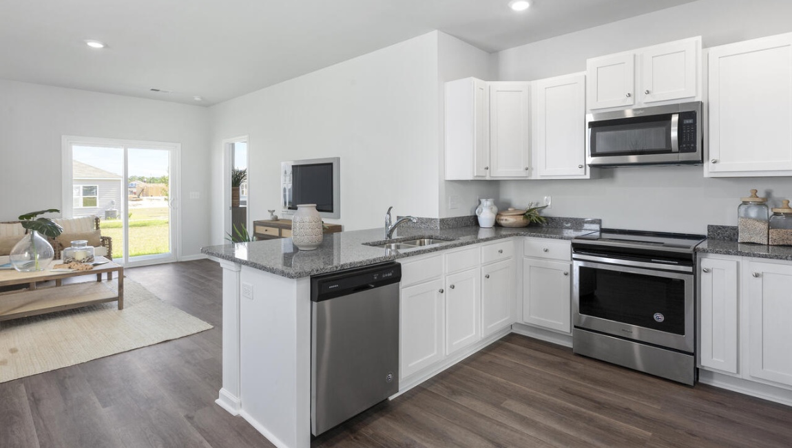 Lockwood Landing by D.R. Horton Image