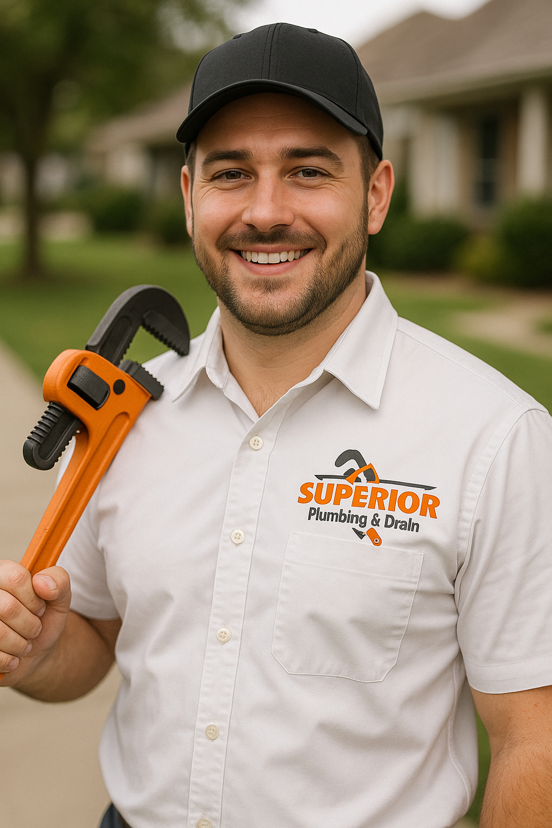 Superior Plumbing & Drain Image