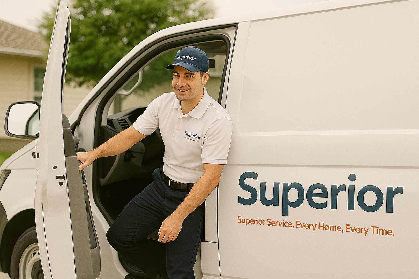 Superior Plumbing & Drain Image