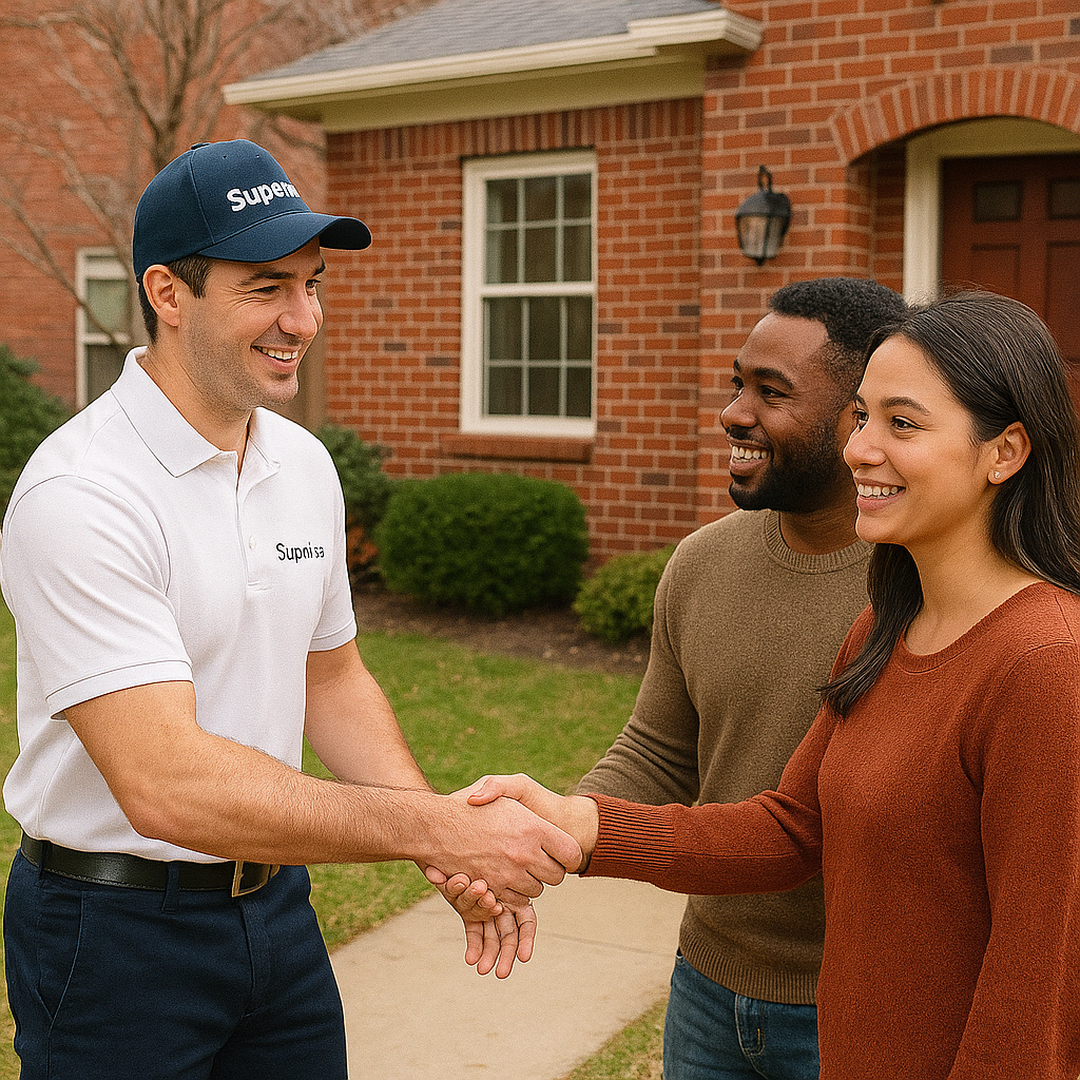 Superior Plumbing & Drain Image