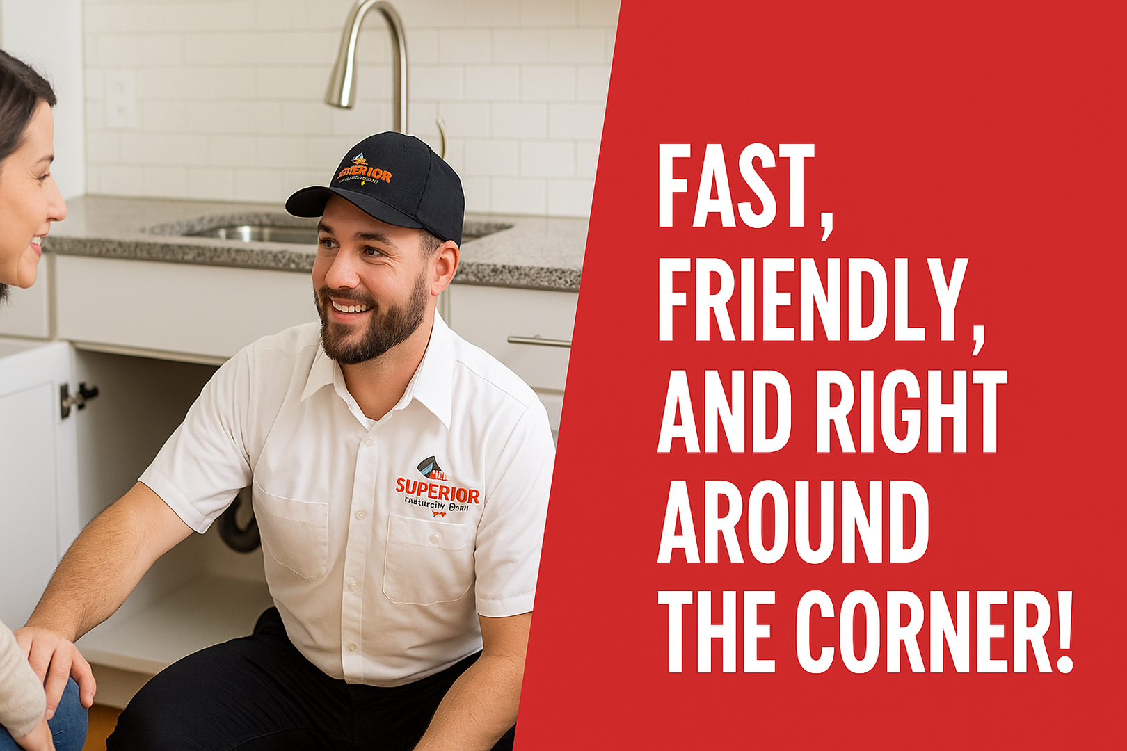 Superior Plumbing & Drain Image