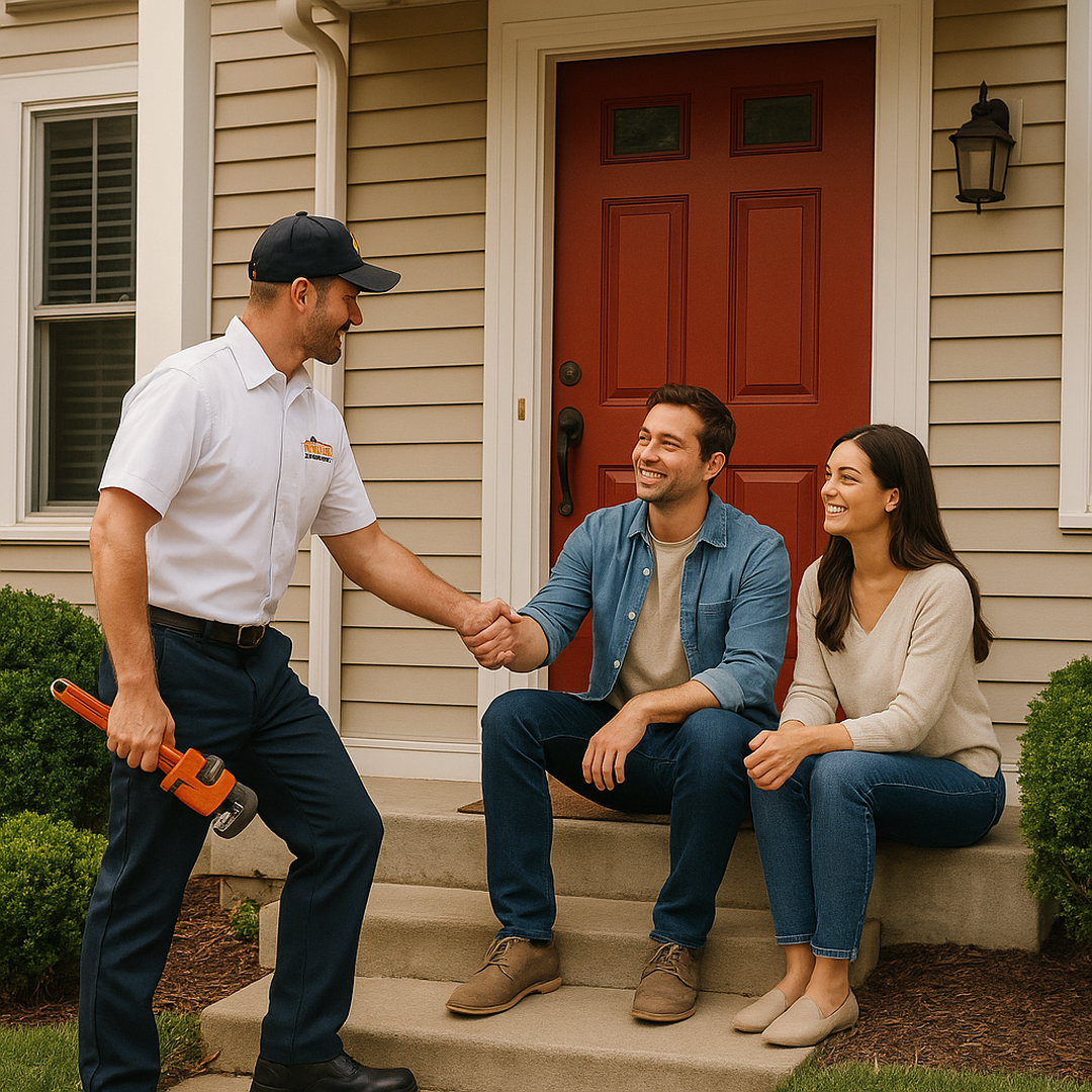 Superior Plumbing & Drain Image