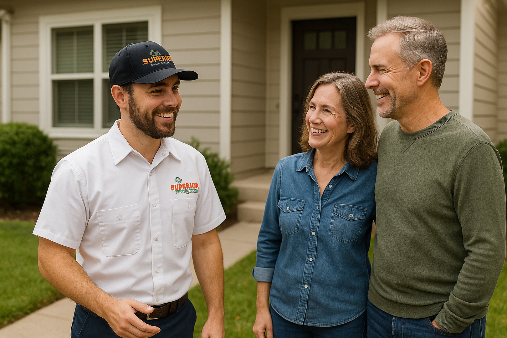 Superior Plumbing & Drain Image