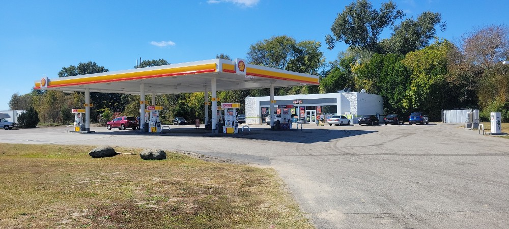 Refuel - Wallace, SC