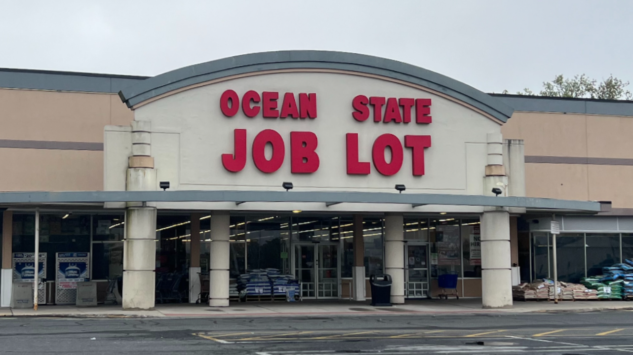 Ocean State Job Lot Image