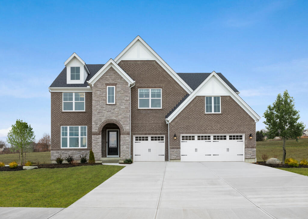 Drees Homes at Rivers Pointe Estates Image