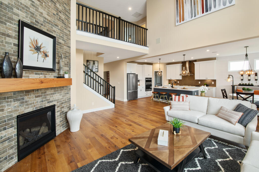 Drees Homes at Rivers Pointe Estates Image