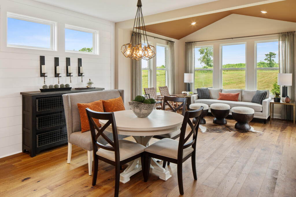 Drees Homes at Rivers Pointe Estates Image