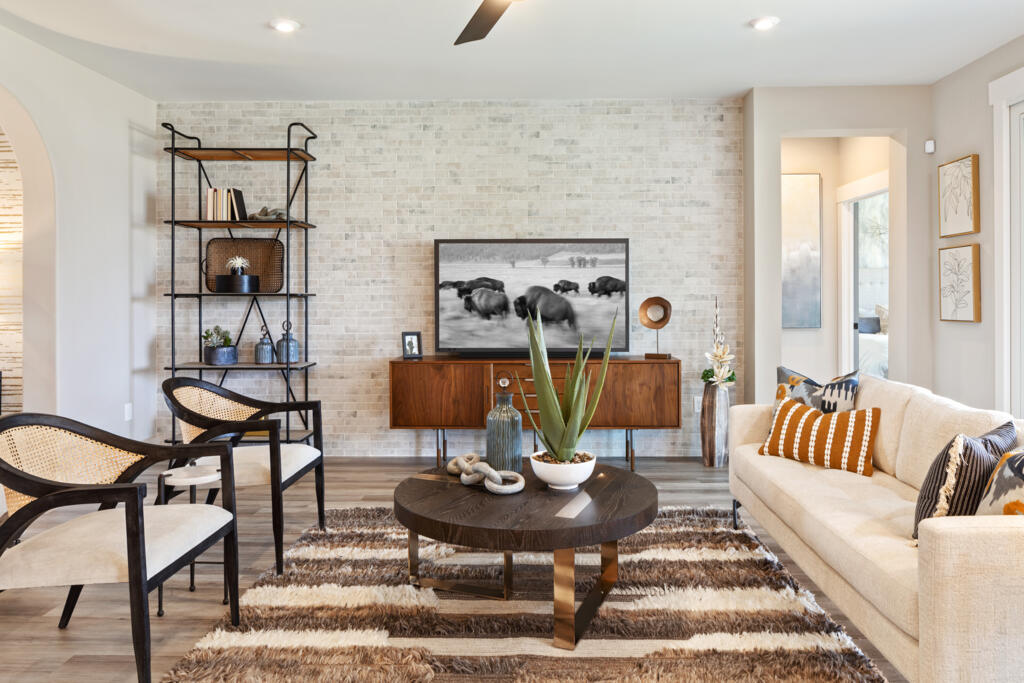 Drees Homes at Rivers Pointe Estates Image