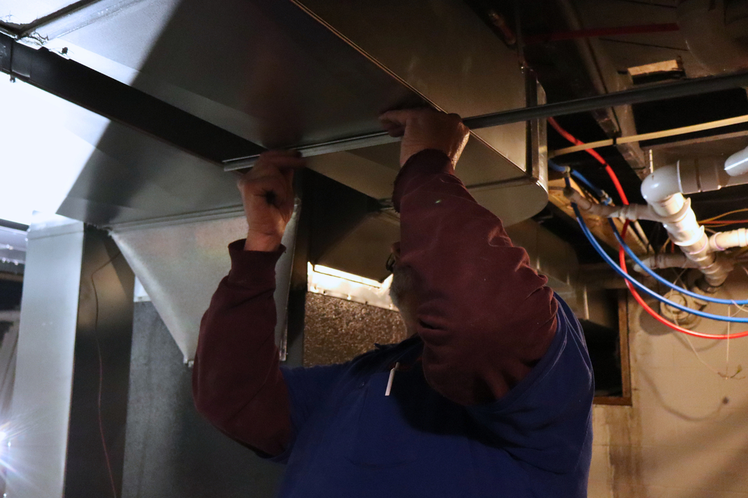 Midwest Comfort Heating & Cooling Image