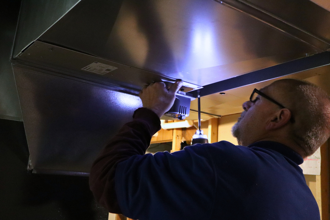 Midwest Comfort Heating & Cooling Image