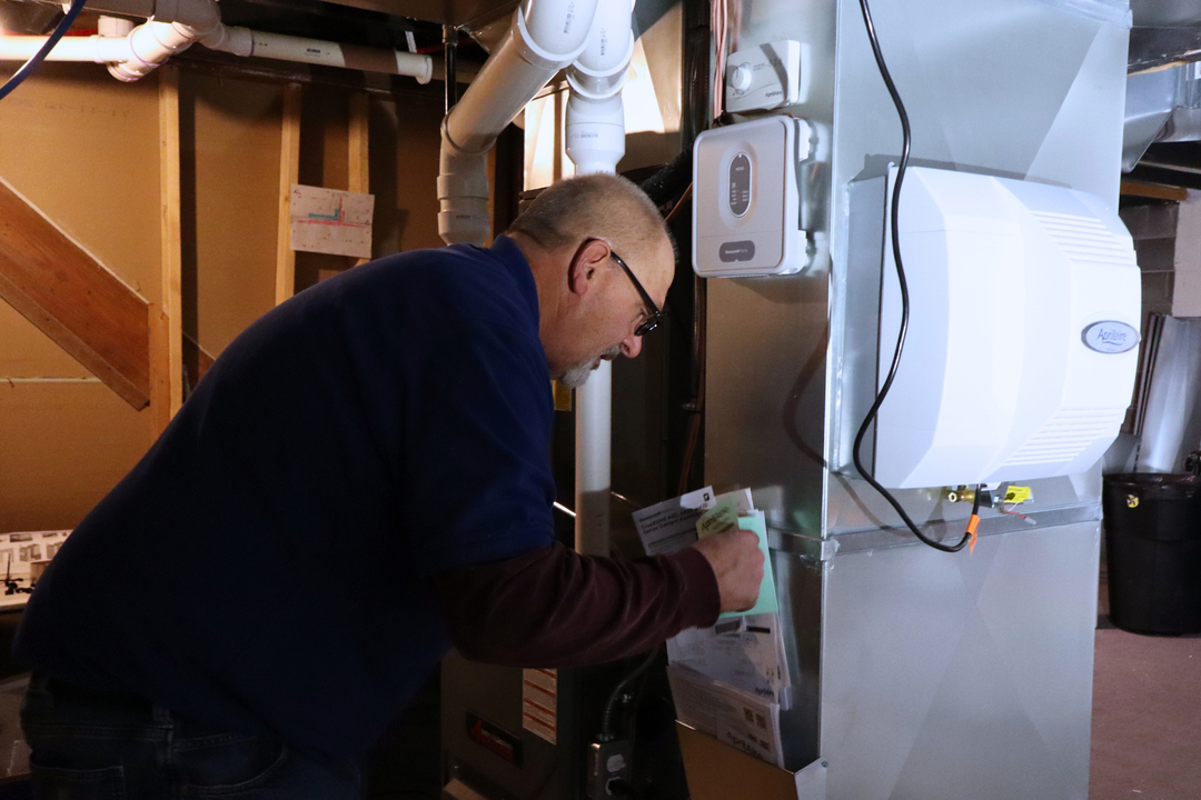 Midwest Comfort Heating & Cooling Image