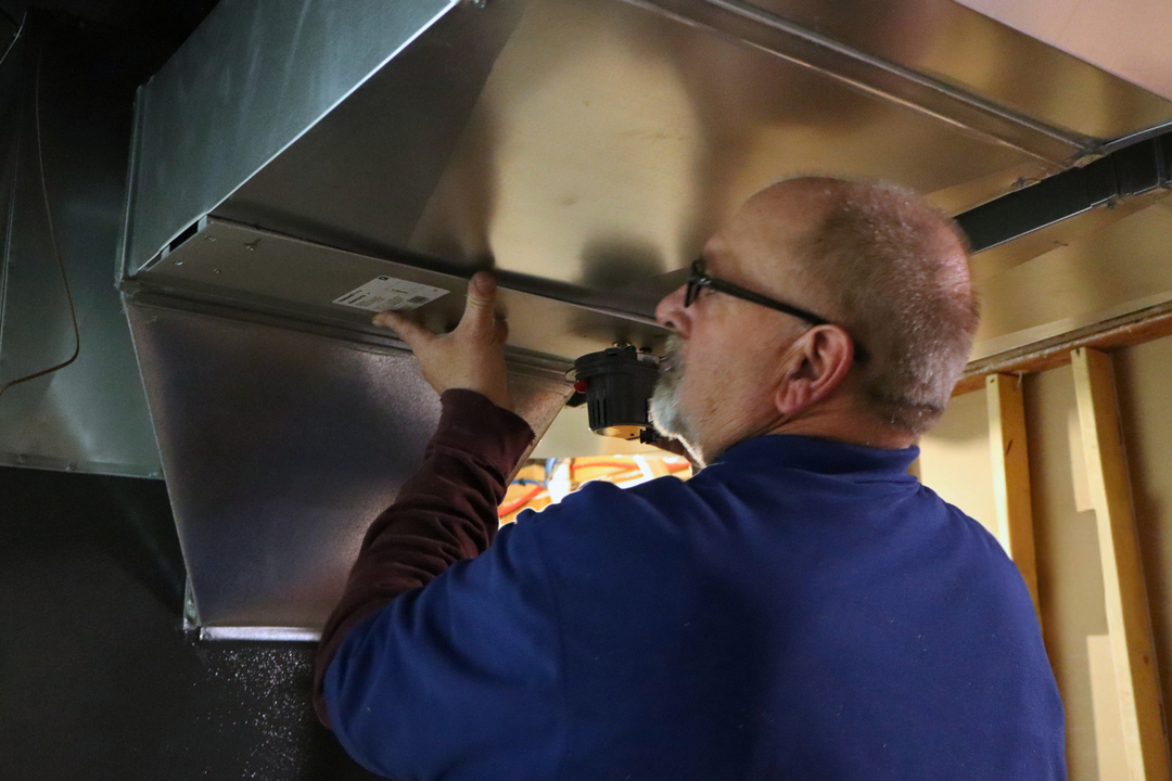 Midwest Comfort Heating & Cooling Image