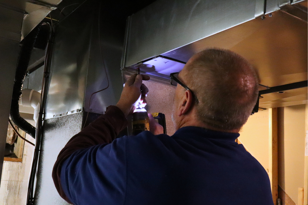 Midwest Comfort Heating & Cooling Image