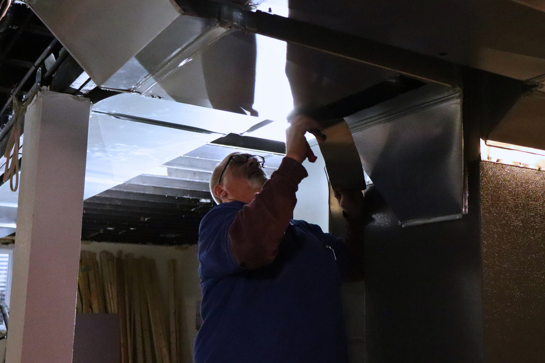 Midwest Comfort Heating & Cooling Image