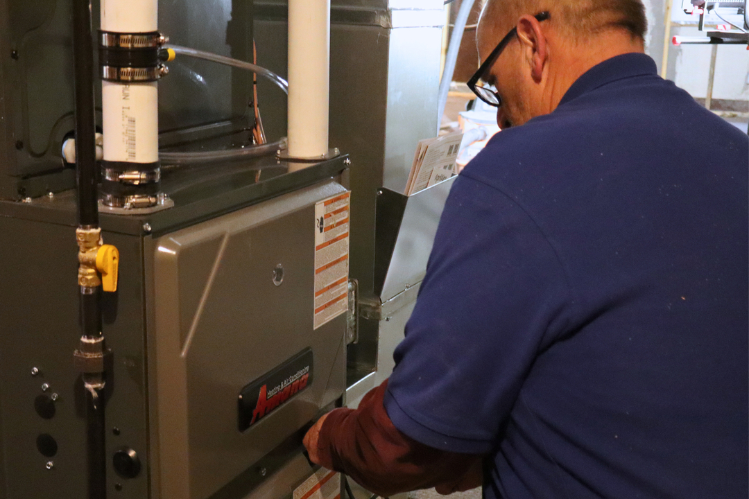 Midwest Comfort Heating & Cooling Image